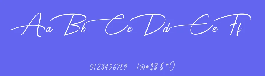 Plymouth Handwritten Font by vaiminit — Script Handwritten Font — thumbnail 3