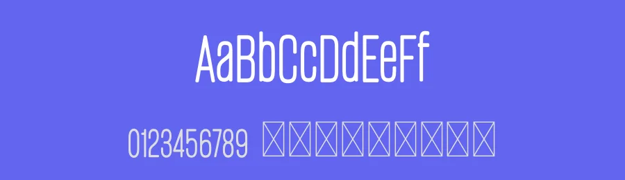 Polandslime Font by yantodesign — Sans Serif Font — thumbnail 3