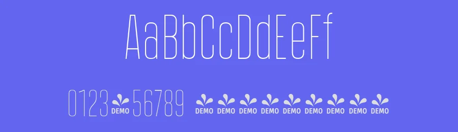 Polate Font by Typesketchbook — Sans Serif Font — thumbnail 3
