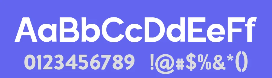 Poligrapher Grotesk Font Family by UICreative — Decorative Font — thumbnail 3