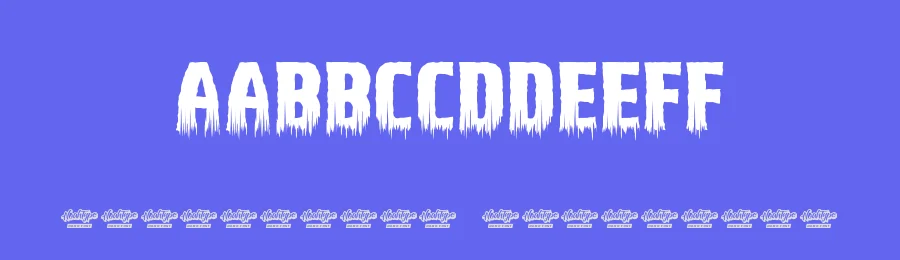 Political Dynasty Font by noahtype — Blackletter Font — thumbnail 3