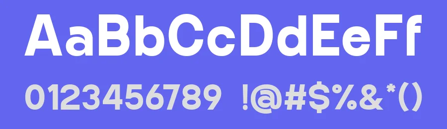 Poltab Sans Serif Font by glyphminds.studios — Decorative Font — thumbnail 3