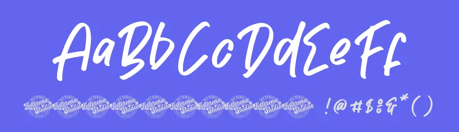Pontipect Maxims Font by letterenastudios — Script Handwritten Font — thumbnail 3