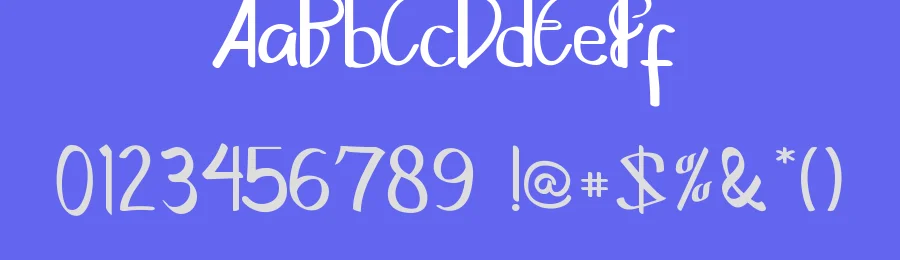 Pords Queens Script Font by inermediaSTUDIO — Script Handwritten Font — thumbnail 3