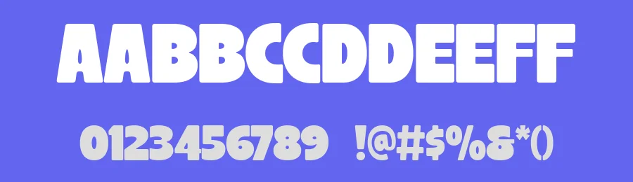 Poris Font by Pekotype — Sans Serif Font — thumbnail 3
