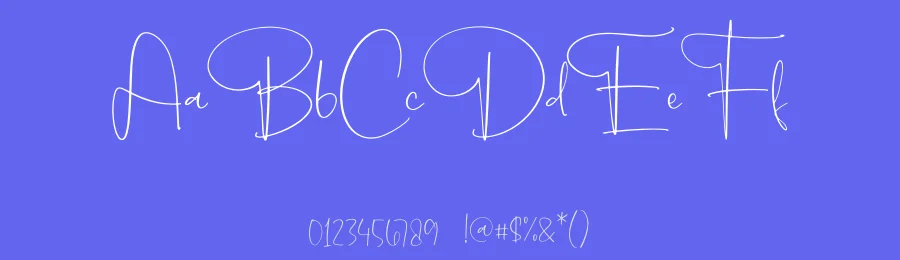Porto Signature Font by letterfabric — Script Handwritten Font — thumbnail 3