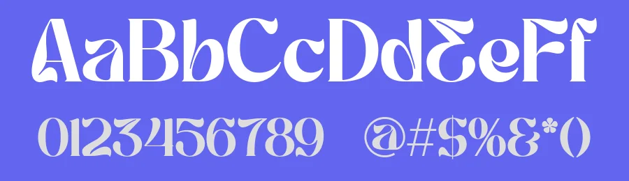 Posisy Font by Pikgura Type — Display Font — thumbnail 3