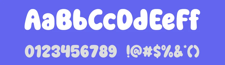 Positive Moody Font by Siapgraph — Display Font — thumbnail 3