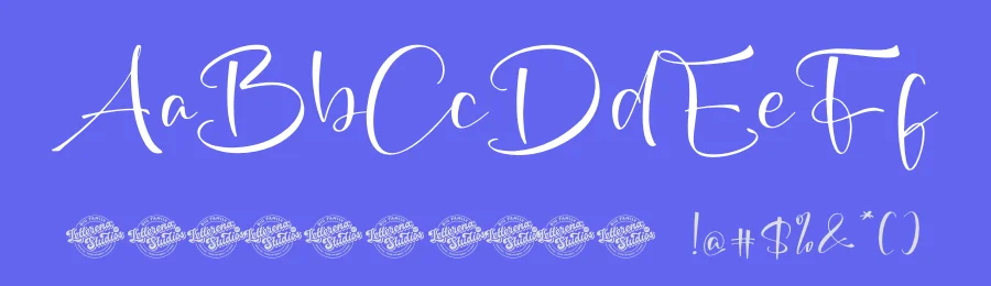 Pottelika Kinetics Font by letterenastudios — Script Handwritten Font — thumbnail 3