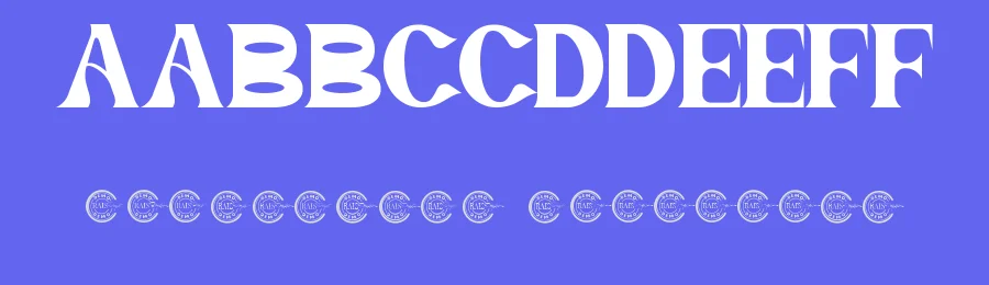 Power Passion Font by RaisProject — Display Font — thumbnail 3