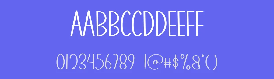 Powerul Script Font by inermediaSTUDIO — Display Font — thumbnail 3
