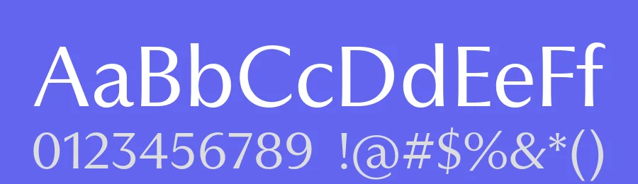 PP Museum Font Family by Pangram Pangram — Sans Serif Font — thumbnail 3
