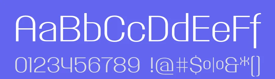 PP Talisman Font Family by Pangram Pangram — Decorative Font — thumbnail 3