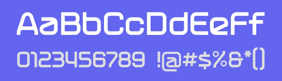Practive Font by sentype — Display Font — thumbnail 3