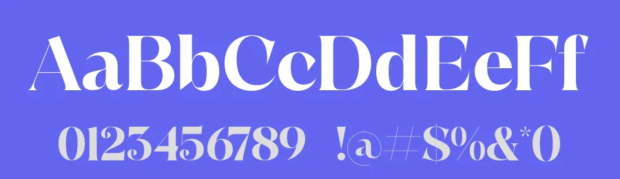 Prague Quest Typeface by timelesstype.co — Display Font — thumbnail 3