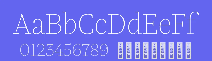 Praho Pro Font Family by Picador — Serif Font — thumbnail 3