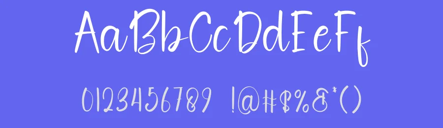 Praktice Script Font by inermediaSTUDIO — Script Handwritten Font — thumbnail 3