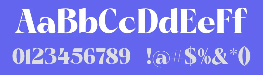 Pramid Mango Serif Font by timelesstype.co — Serif Font — thumbnail 3