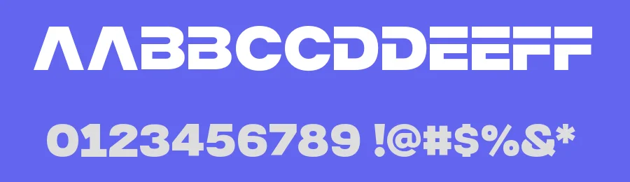 Prep Font by Vroz Studio — Sans Serif Font — thumbnail 3