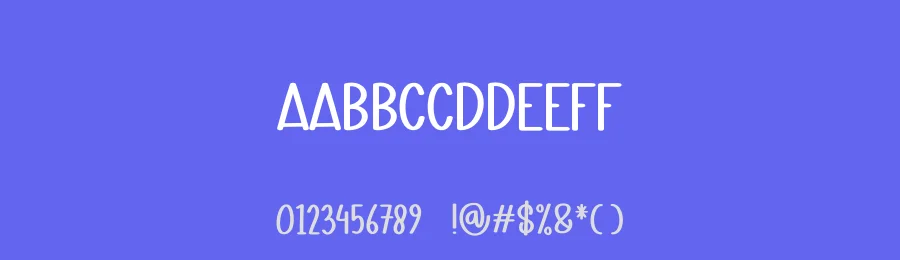 Present Christmas Script Font by creativeletter — Display Font — thumbnail 3