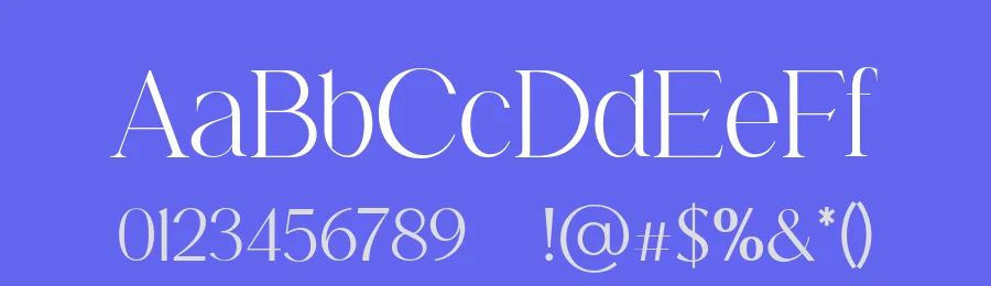 Prestige Legacy Font by UICreative — Serif Font — thumbnail 3