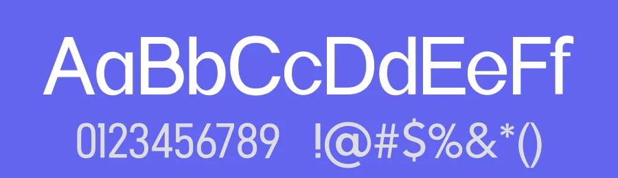 Prevalent Sans Pro Font by GraphicSauce — Decorative Font — thumbnail 3