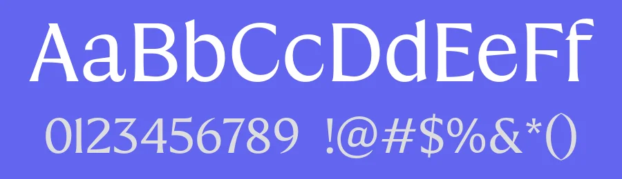 Preztik Font Family by Glowtype — Display Font — thumbnail 3