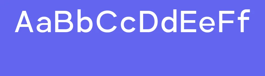 Prime Nordic Font by Say Studio — Display Font — thumbnail 3