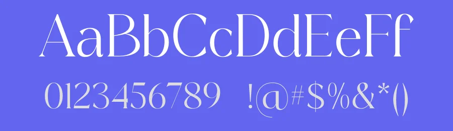 Primrose Essentials Font Duo by Storytype — Serif Font — thumbnail 3