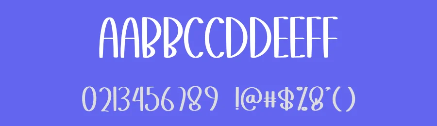 Principle Display Font by inermediaSTUDIO — Display Font — thumbnail 3