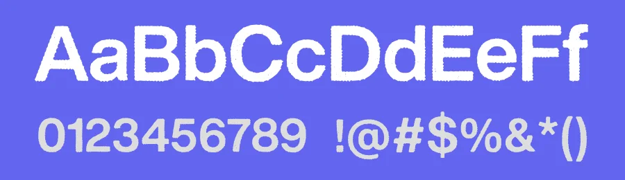 Printvetica Font by javier guaschetti — Sans Serif Font — thumbnail 3
