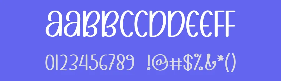 Pristine Display Font by inermediaSTUDIO — Display Font — thumbnail 3