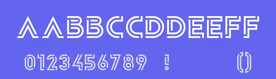 Privus Typefamily by Yasin Yalçın — Display Font — thumbnail 3