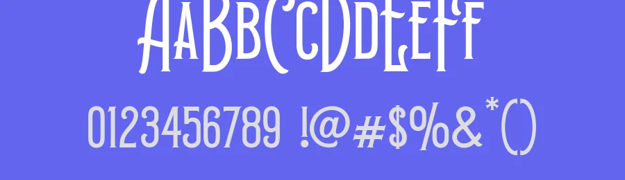 Prodelt Co Display Font by Graptail Studio — Display Font — thumbnail 3