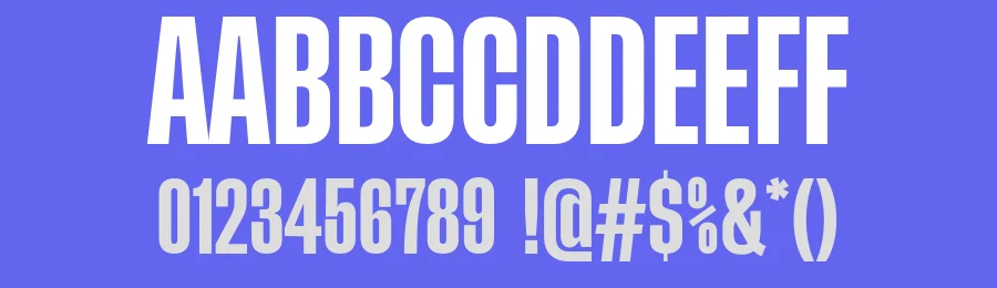 Proelium Font by WOLVE-Fonts — Sans Serif Font — thumbnail 3