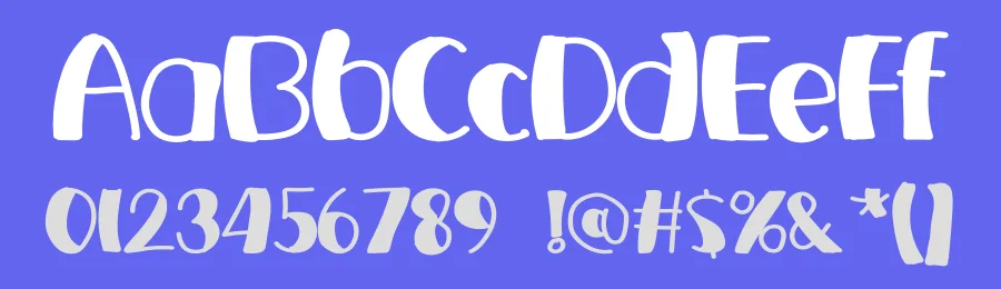 Professional Handwritten Font by andikastudio — Script Handwritten Font — thumbnail 3