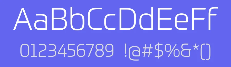 Prometo Font Family by daltonmaag — Sans Serif Font — thumbnail 3