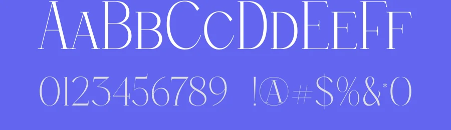 Promises Gisttela Font Duo by Storytype — Serif Font — thumbnail 3