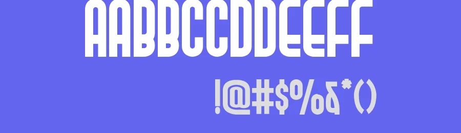 Prosa Sans Serif Font by Gartype Studio — Sans Serif Font — thumbnail 3