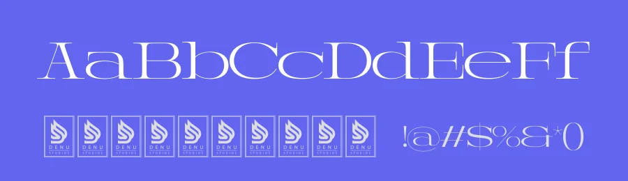 Prostetrix Font by Gracetypestudio — Display Font — thumbnail 3