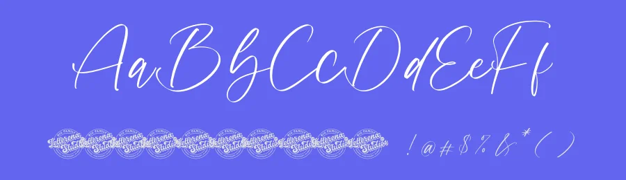 Prostlande Font by letterenastudios — Script Handwritten Font — thumbnail 3