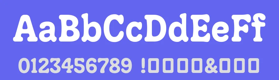 Psilo Font by Black Foundry — Display Font — thumbnail 3