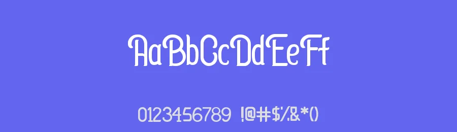 Puasa Ramadhan Display Font by Mozatype — Display Font — thumbnail 3