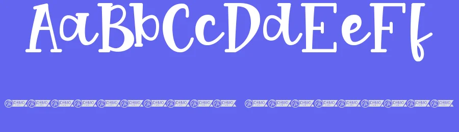 Public Holiday Font by nihstudio — Display Font — thumbnail 3