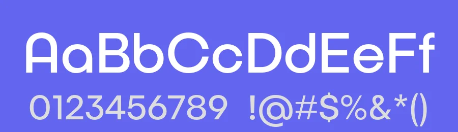 Publica Play Font Family by FaceType — Sans Serif Font — thumbnail 3