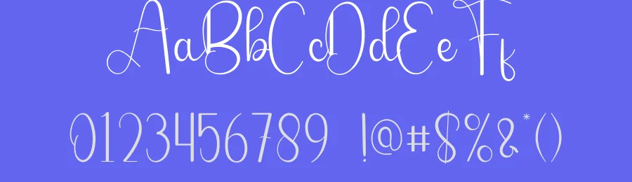Pudding Christmas Script Font by andikastudio — Script Handwritten Font — thumbnail 3