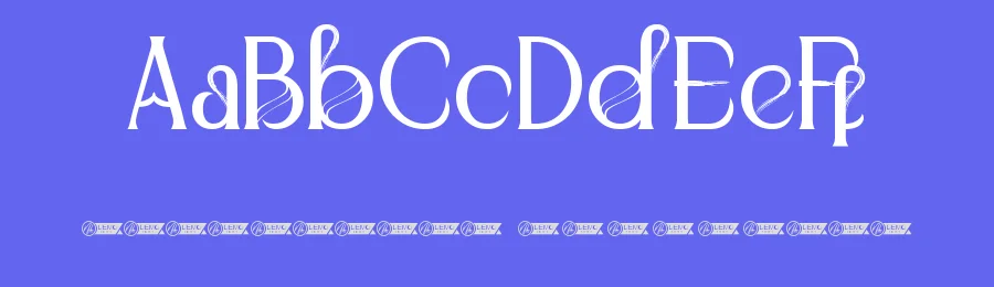 Pulau Komodo Font by nihstudio — Display Font — thumbnail 3