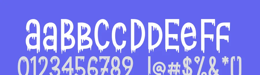 Pumpkin Festival Font by AEN Creative Studio — Display Font — thumbnail 3
