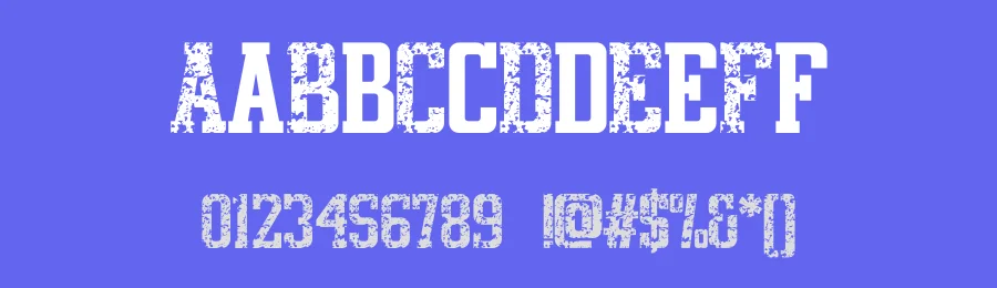 Pumpkin Thinker Display Font by Funtype — Display Font — thumbnail 3
