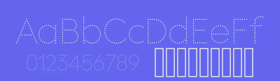 Purple Haze Font by Font Spectrum — Display Font — thumbnail 3
